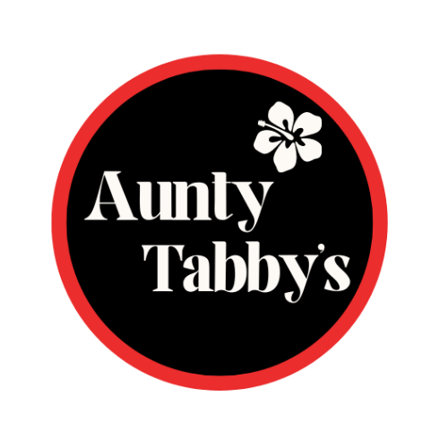 AuntyTabby's
